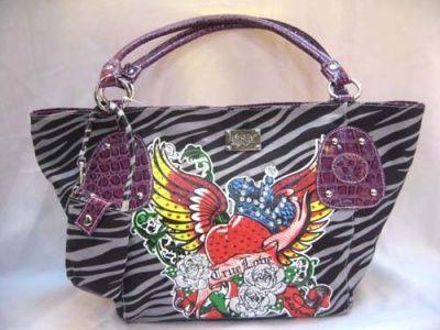 Ed Hardy Bags-291